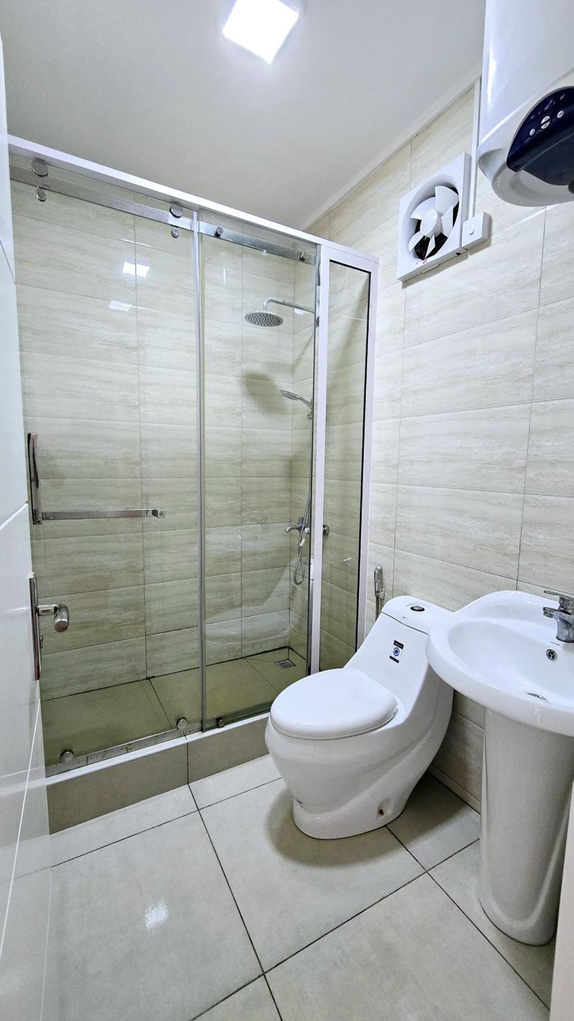 Luxury Penthouse With Infinity Pool & Stunning Sea View Apartment Flic-en-Flacq Екстериор снимка